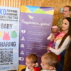 Организаторы свопа - Baby Sharing — newsvl.ru