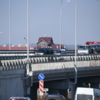 Автомобили покидают место ДТП на эвакуаторе — newsvl.ru