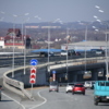 Движение по путепроводу в сторону Владивостока всё ещё перекрыто — newsvl.ru