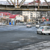 Обстановка на основных магистралях Владивостока утром после удара циклона — newsvl.ru