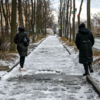 Владивосток укрыл снег — newsvl.ru