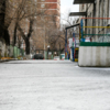Дворы и тротуары были почищены хуже — newsvl.ru