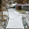 Владивосток укрыл снег — newsvl.ru
