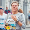     V Galaxy Vladivostok Marathon
