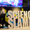 Science Slam (научная битва) – формат, в котором учёные рассказывают о собственных исследованиях, проектах или разработках — newsvl.ru