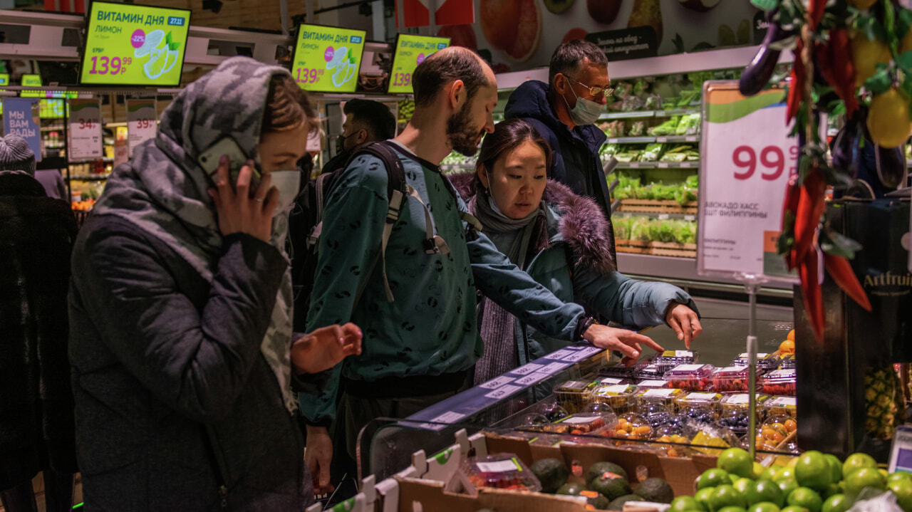 Дефицитные овощи из КНР вернутся на прилавки магазинов Хабаровска — Новости  Хабаровска