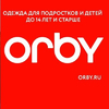         Orby