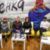 Пресс-конференция состоялась 24 ноября — newsvl.ru