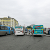 Здесь расположение общественного транспорта упорядочено — newsvl.ru