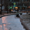 А вот тротуары как стекло — newsvl.ru