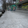 Глазированный тротуар на Цирке — newsvl.ru