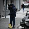 Заведения должны чистить прилегающие тротуары — newsvl.ru