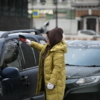 Для многих горожан утро началось с размораживания своих авто — newsvl.ru