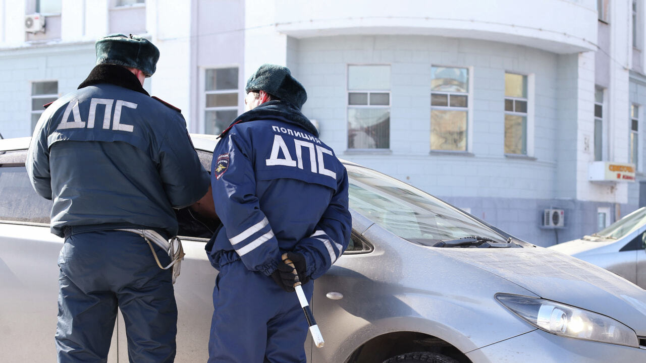 Автомобиль с наркотиками остановили на трассе Хабаровск - Владивосток —  Новости Хабаровска