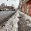 Тротуары в центре города — newsvl.ru