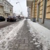 Тротуары в центре города — newsvl.ru