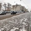 Тротуары в центре города — newsvl.ru