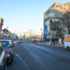 На время работ в воскресенье движение перекрывали, но с понедельника проезд снова открыт — newsvl.ru