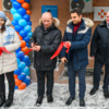 Официальное открытие состоялось 21 декабря 2022 года — newsvl.ru