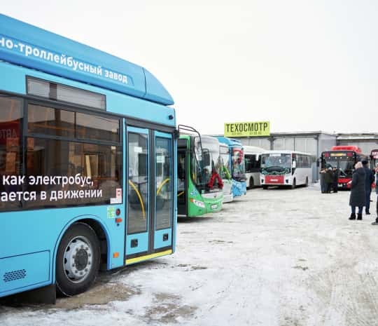 Сайт автовокзала хабаровск