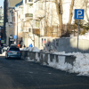 Оператор парковок предупредил, что сегодня из-за погодных условий штрафовать не будут — newsvl.ru