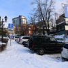 Стоит парковка на Лазо 50 рублей в час — newsvl.ru