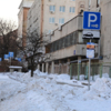 Стоимость парковки на Дальпрессе 50 рублей в час — newsvl.ru