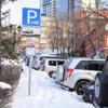 Проверять, оплачена ли парковка, сегодня не будут — newsvl.ru