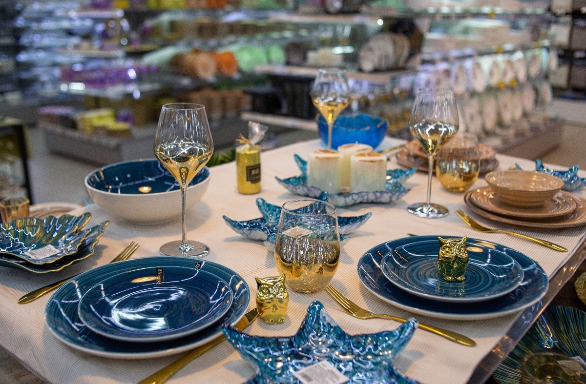 Посуда и предметы интерьера Iittala: дизайн вне времени, функциональность на долгие годы