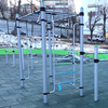 У школы № 26 во Владивостоке обновили спортивную площадку по конкурсу «Твой проект»