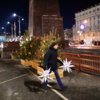 Снимок сделан вечером в пятницу, 30 декабря — newsvl.ru