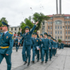 Юбилейный выпуск 60 курсантов Дальневосточной пожарно-спасательной академии состоялся во Владивостоке — newsvl.ru