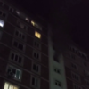 «Дым начал проникать в квартиры»: на Кипарисовой пожарные спасли 37 человек