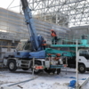 В строительных работах задействованы четыре подрядные организации — newsvl.ru