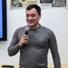 Глава Дирекции общественных пространств Владивостока Артур Шибаров — newsvl.ru