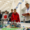 Ранее эти соревнования назывались First Lego League – FLL — newsvl.ru