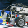 В основном участники использовали наборы конструкторов Lego Mindstorms или Lego Spike Prime — newsvl.ru