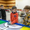 Всего в Robokids Challenge и «Робофест – Владивосток» участвовало больше 160 команд — newsvl.ru