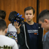 Организатором соревнований стал Центр развития робототехники — newsvl.ru