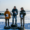 Лучших водителей предыдущего этапа наградили — newsvl.ru