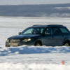 По мнению участников, в этих гонках можно прокачать свой навык вождения на льду — newsvl.ru