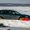 В этом году гонки называются Rally Sprint — newsvl.ru