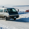 После помощи автобус продолжил движение по дистанции — newsvl.ru