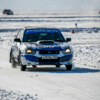 В гонках участвовало много автомобилей Subaru — newsvl.ru