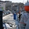 Причины переноса сроков ремонта - обнаруженные строителями бесхозные кабели и аномально низкие температуры — newsvl.ru