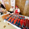 На торгово-закупочной сессии группа компаний Salmonica представила нерку и красную икру — newsvl.ru