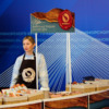 «Элефант» представил колбасы и сосиски, которые можно было продегустировать — newsvl.ru