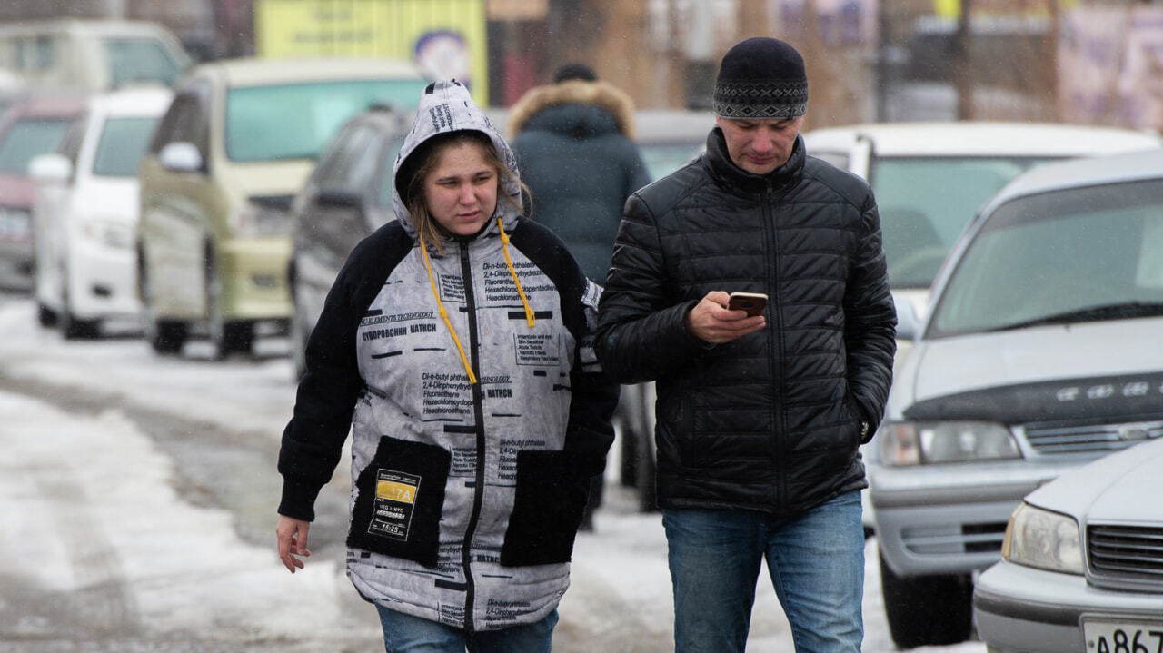 Крупный штраф оплатила автоледи ради продажи машины — Новости Хабаровска