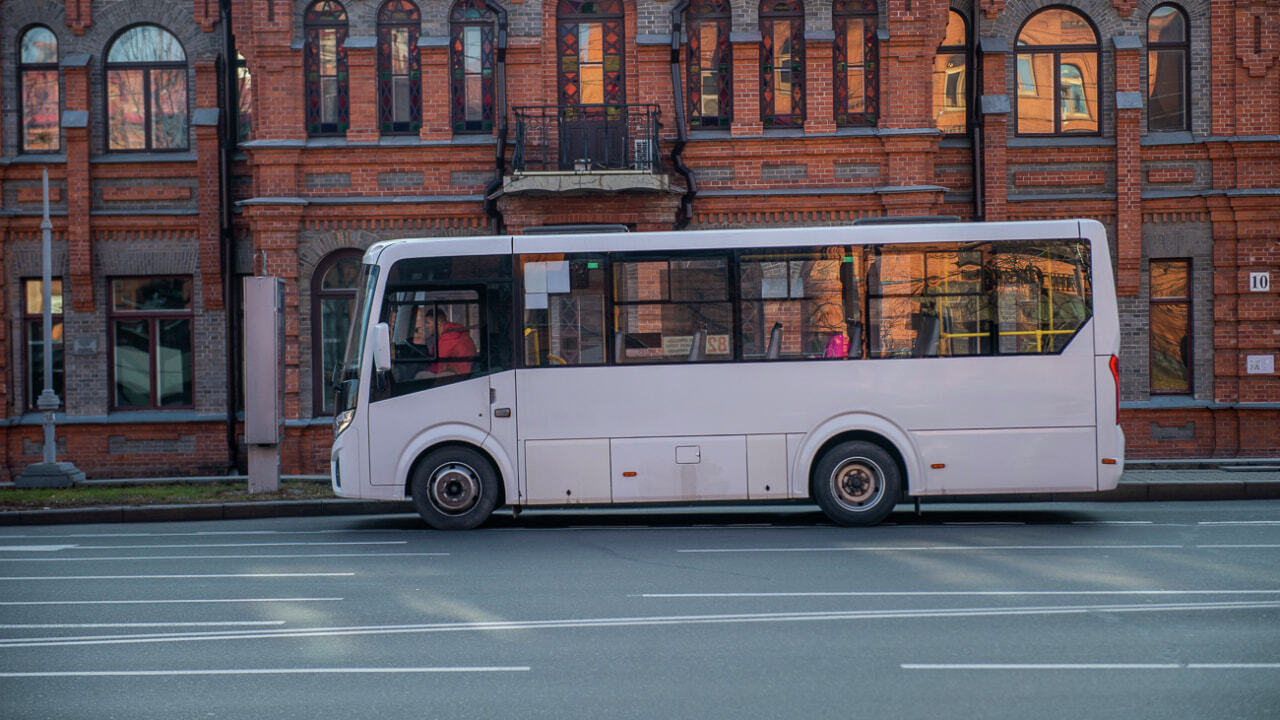 Тариф вырастет: монетами в 50 копеек придется запастись для проезда в  автобусах — Новости Хабаровска