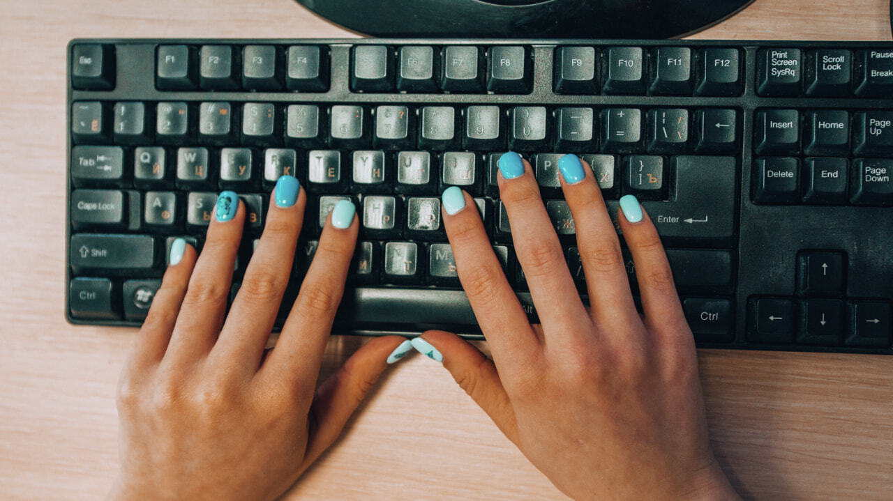 знакомства в интернете 